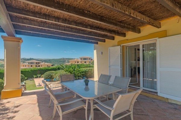 Villa in Sotogrande, San Roque, Andalusia 2 - 15992779