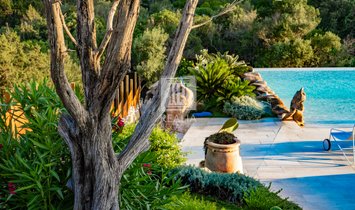 Villa in Liscia di Vacca, Sardinia, Italy 2