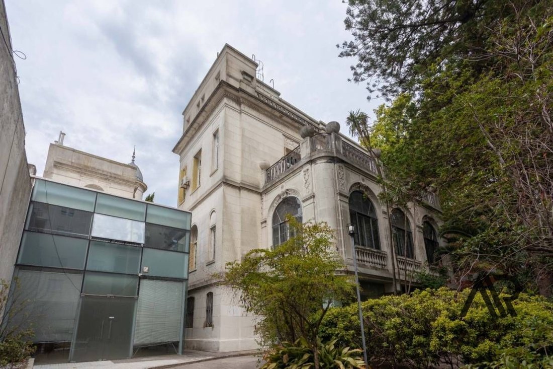 House in Montevideo, Departamento de Montevideo, Uruguay 4 - 15992095