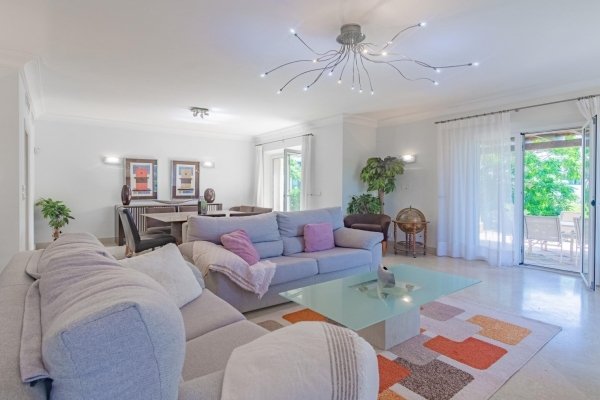 Villa in Sotogrande, San Roque, Andalusia 5 - 15992779