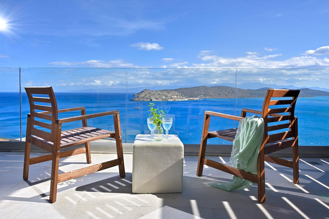 Villa in Community of Elounta, Agios Nikolaos Municipal Unit, Greece 4 - 15808433