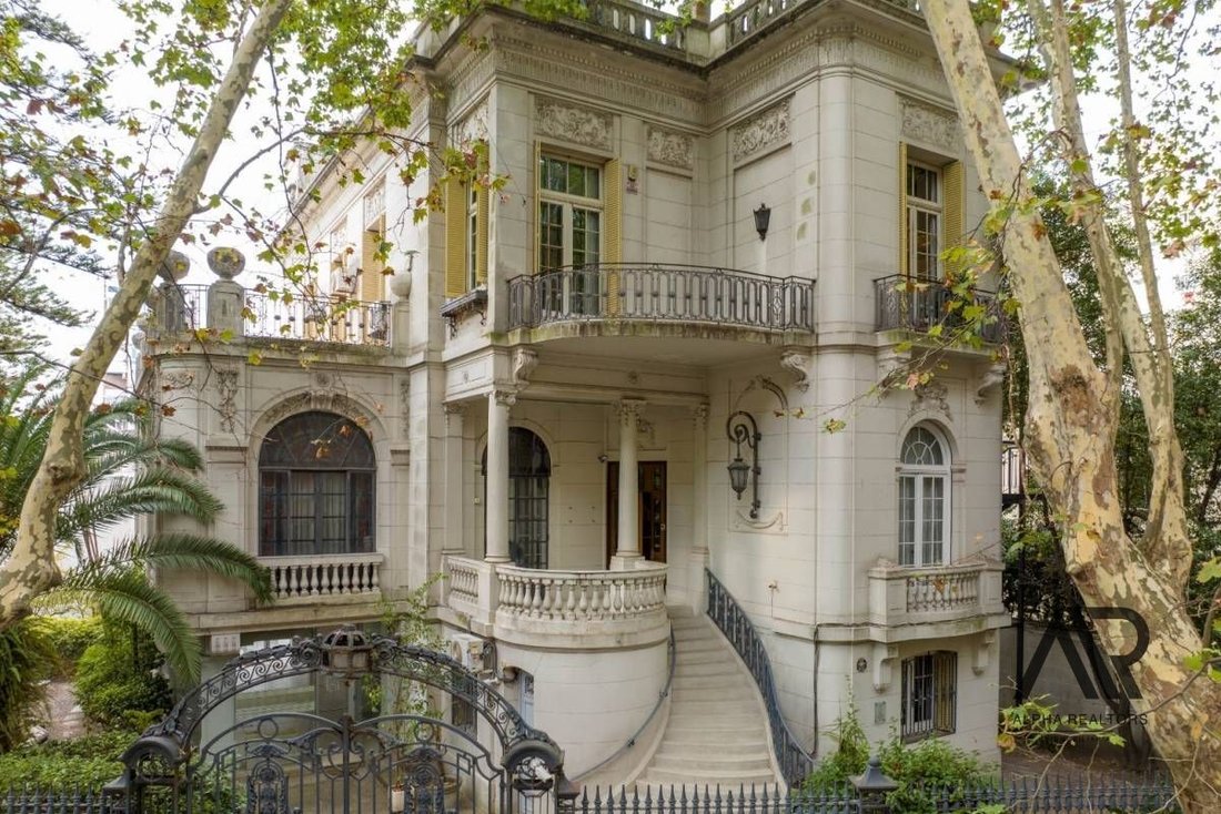House in Montevideo, Departamento de Montevideo, Uruguay 1 - 15992095