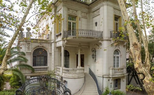 Casa en Montevideo, Departamento de Montevideo, Uruguay 1