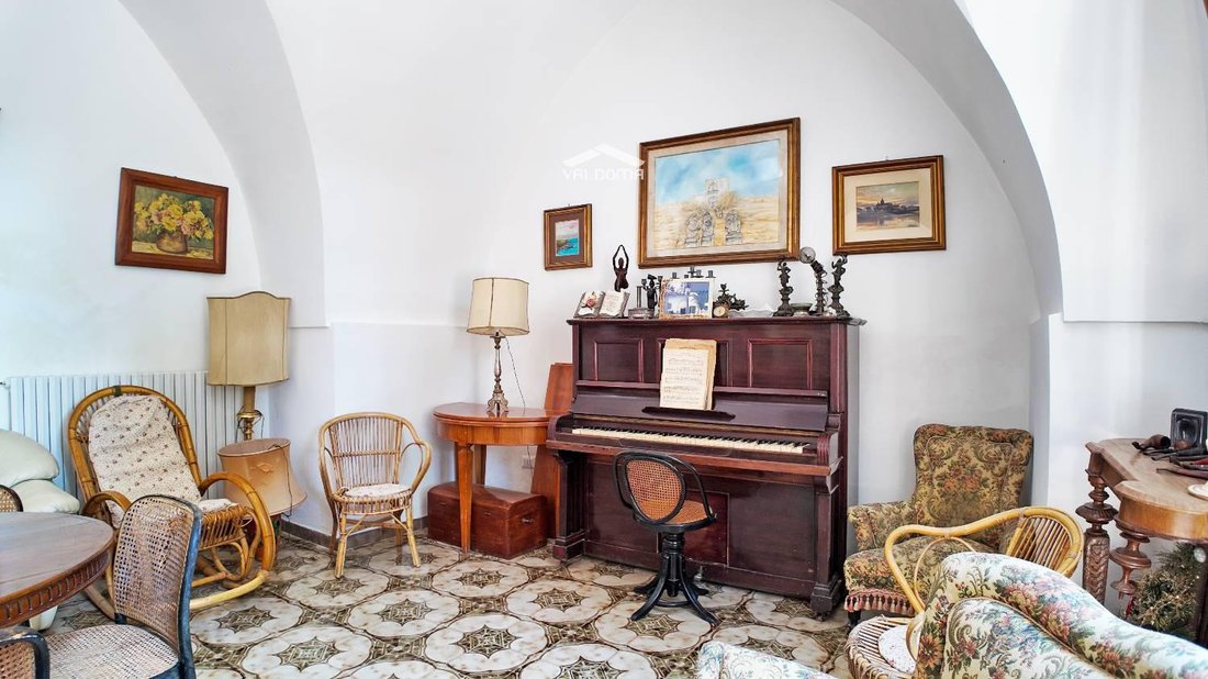 Villa in Saint Catherine, Nardo, Apulia 2 - 15993594