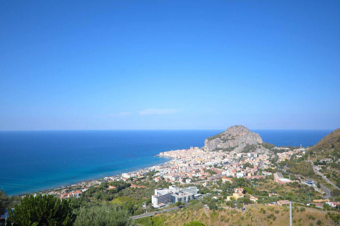 Villa in Cefalu, Sicily, Italy 2 - 15992236