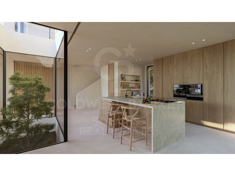 House in Santa Eularia des Riu, Balearic Islands, Spain 3 - 15993612