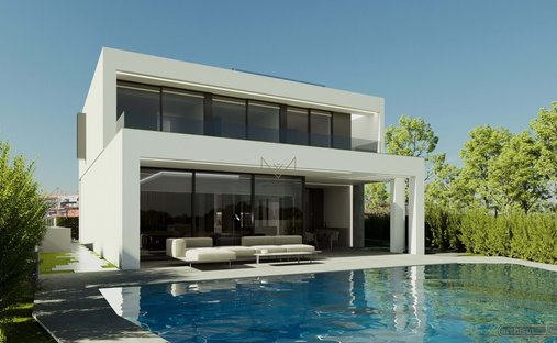 Villa à Vilamoura, Quarteira, Algarve 1