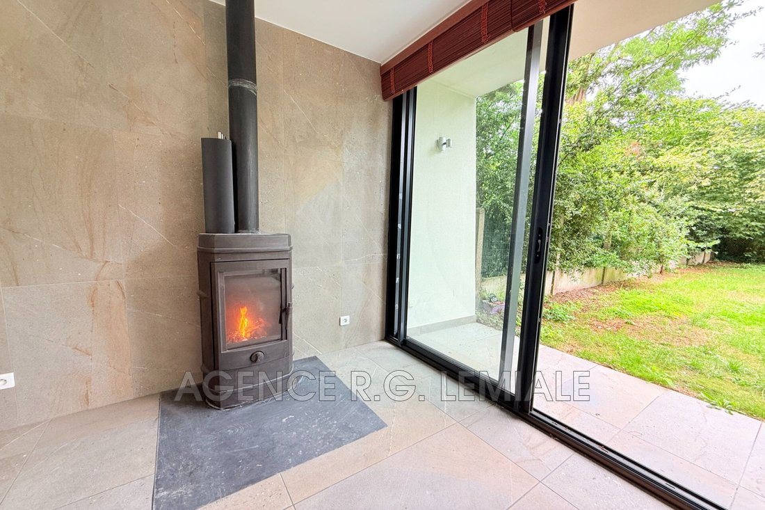 Villa in Napoleon, Maisons-Laffitte, France 4 - 15993908
