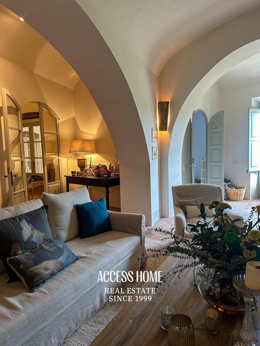 Villa in Cruilles, Monells i Sant Sadurni de l'Heura, Catalonia, Spain 5 - 15992736