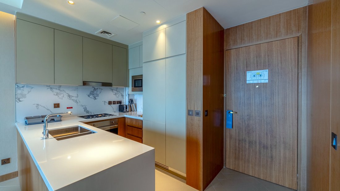 Apartment in Downtown Dubai, Dubai, United Arab Emirates 5 - 15802797