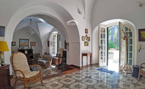 Villa in Saint Catherine, Nardo, Apulia 1
