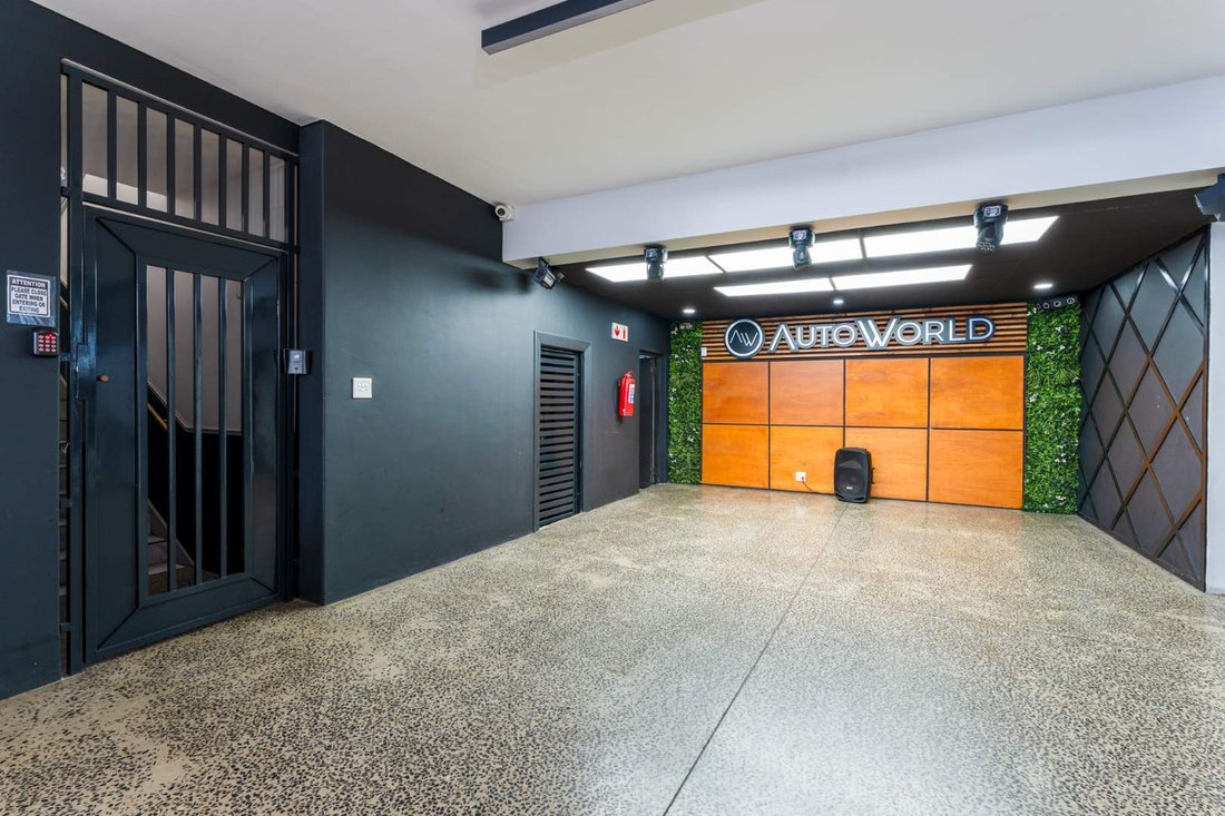 Andere in Goodwood Estate, Kapstadt, Südafrika 5 - 15992673