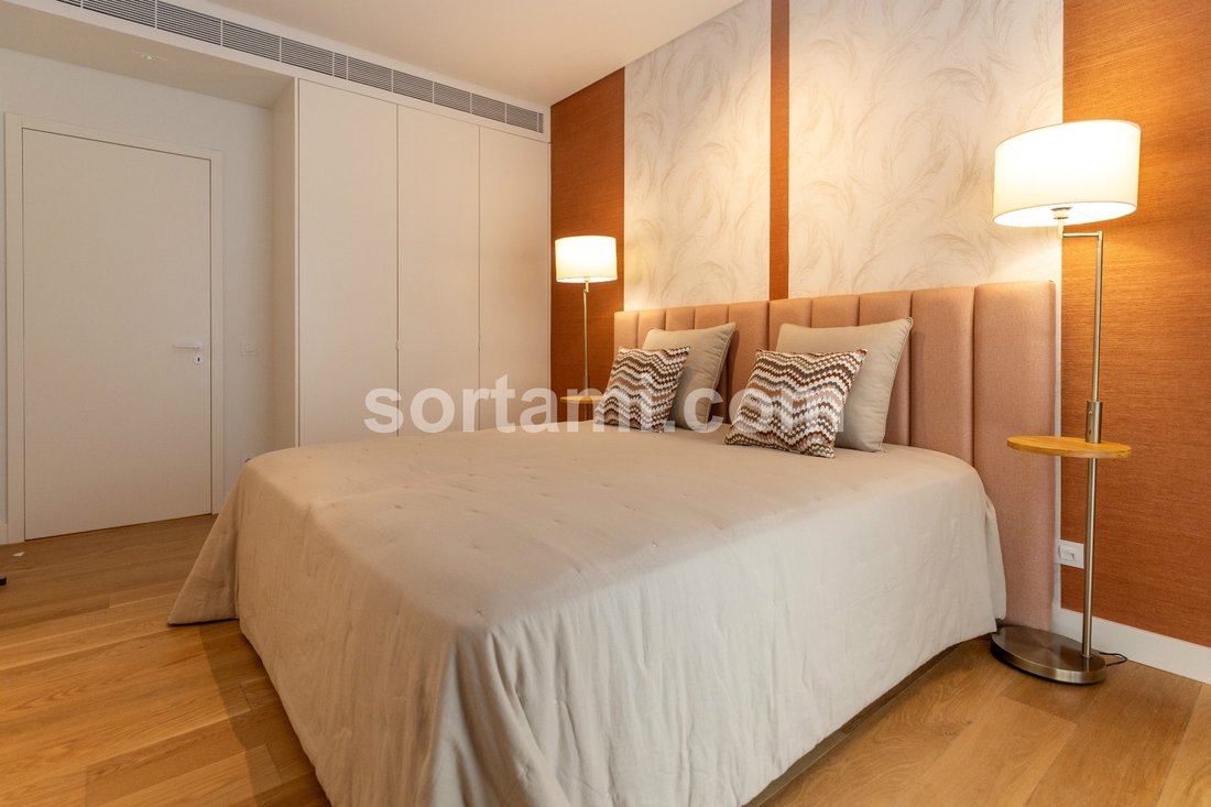 Apartment in Quarteira, Algarve, Portugal 5 - 15993824