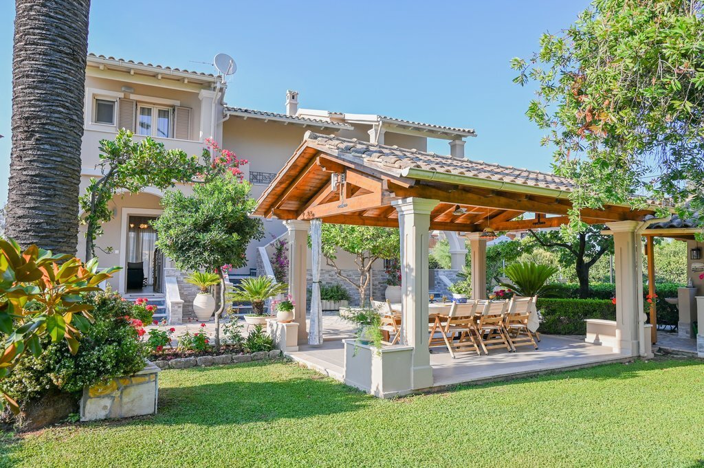 Villa in Northern Corfu, Peloponnese, Western Greece and the Ionian, Greece 1 - 15954716