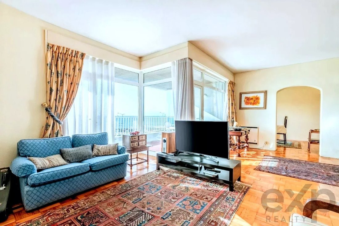 Apartment in Aldoar, Foz do Douro e Nevogilde, Porto District, Portugal 5 - 15992883