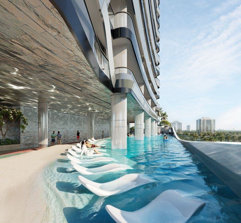 Apartment in Al Hebiah Fourth, Al Hebiah, Dubai 2 - 15992802