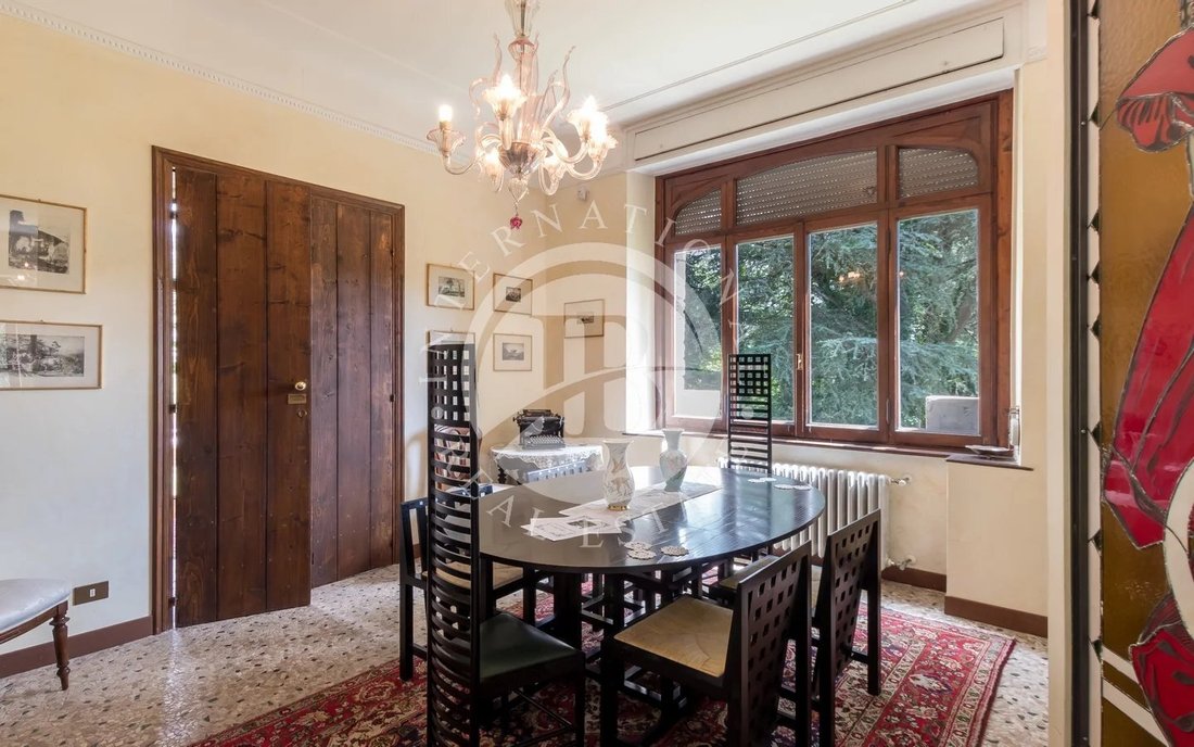 Villa in Lanzo d'Intelvi, Ramponio Verna, Lombardy 5 - 15992493