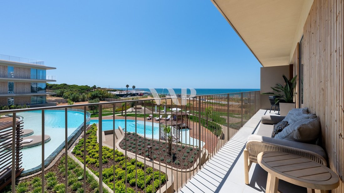 Apartment in Quarteira, Algarve, Portugal 1 - 15993290