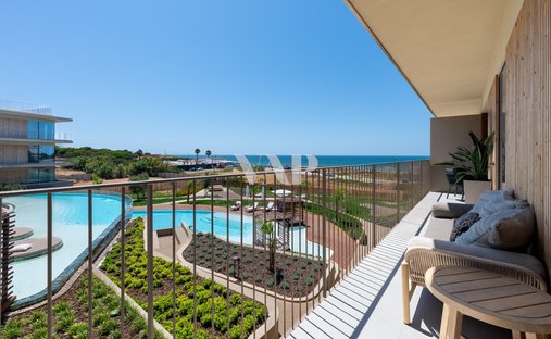 Apartment in Quarteira, Algarve, Portugal 1