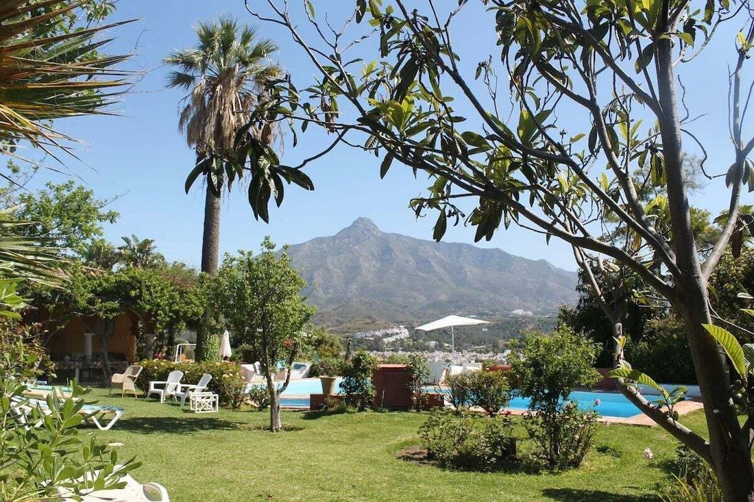 Villa a Nueva Andalucía, Marbella, Spagna 5 - 15993712