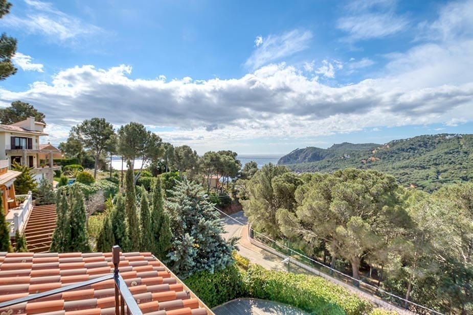 House in Tamariu, Palafrugell, Spain 5 - 15992436