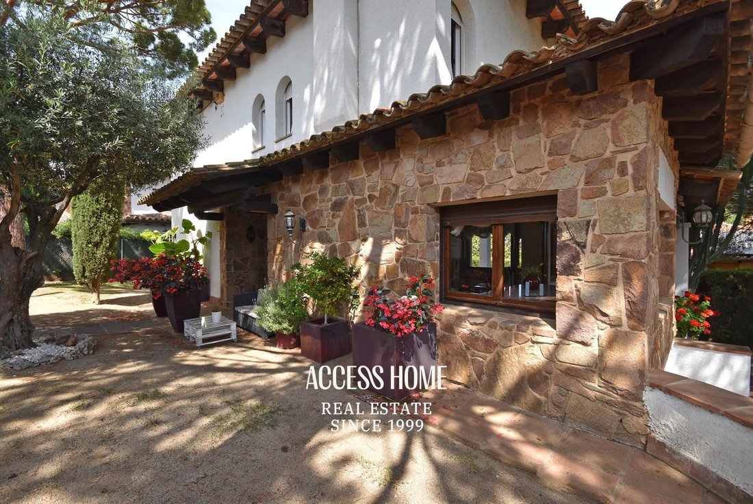 House in Vilassar de Dalt, Catalonia, Spain 3 - 15992805