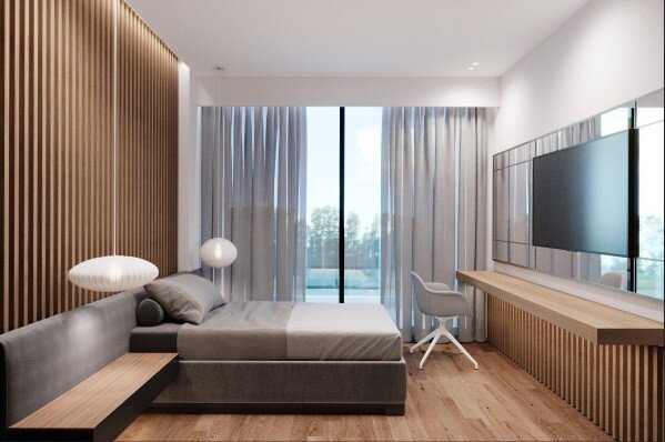 Apartment in Vari, Attica, Greece 4 - 15993872