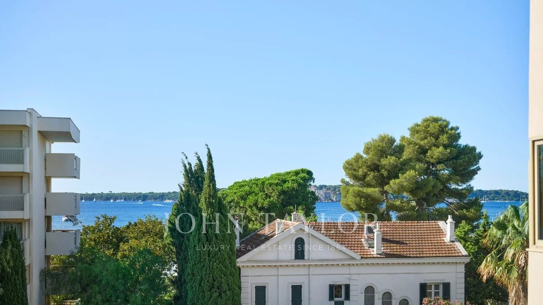 Appartement à Cannes, Provence-Alpes-Côte d'Azur, France 2 - 15992513