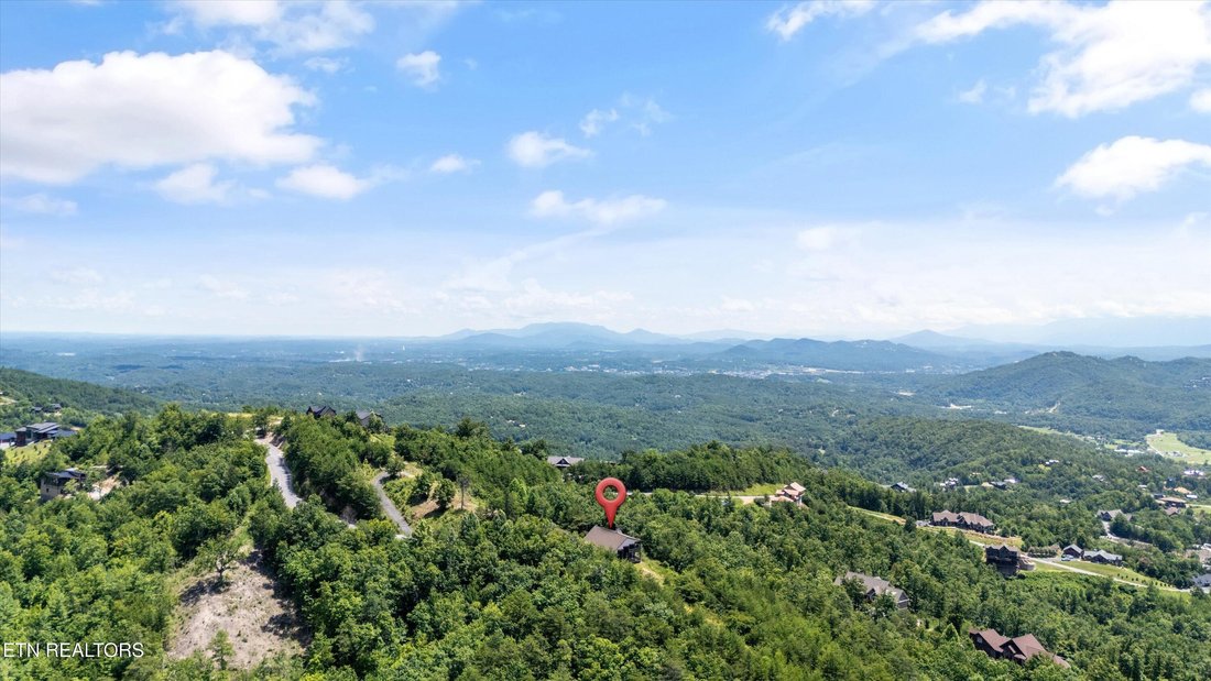 House in Sevierville, Tennessee, United States 5 - 15994174