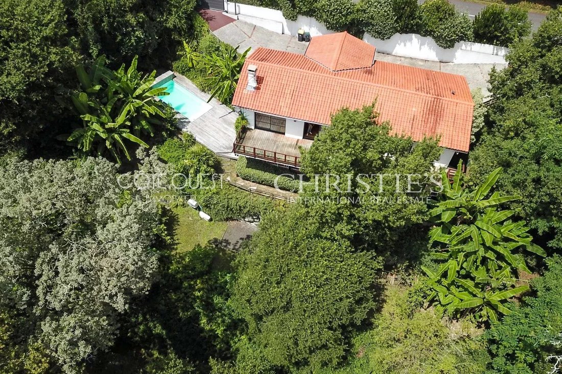 House in Nord, Ciboure, France 1 - 15976327
