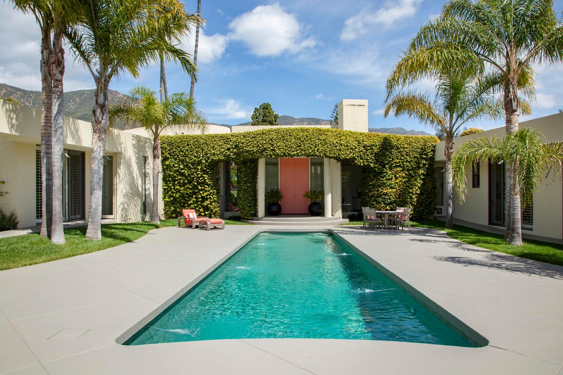 House in Montecito, California, United States 4 - 15994193