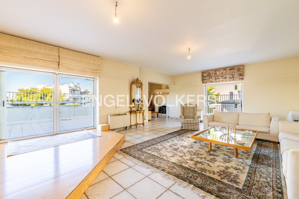Apartment in North Athens, Attica, Greece 2 - 15994034