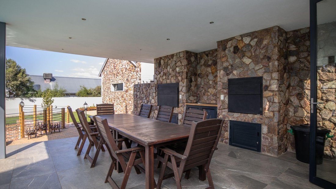 House in Hartbeespoort, North West, South Africa 3 - 15853927