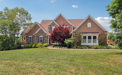 House in Medina, Ohio, United States 1