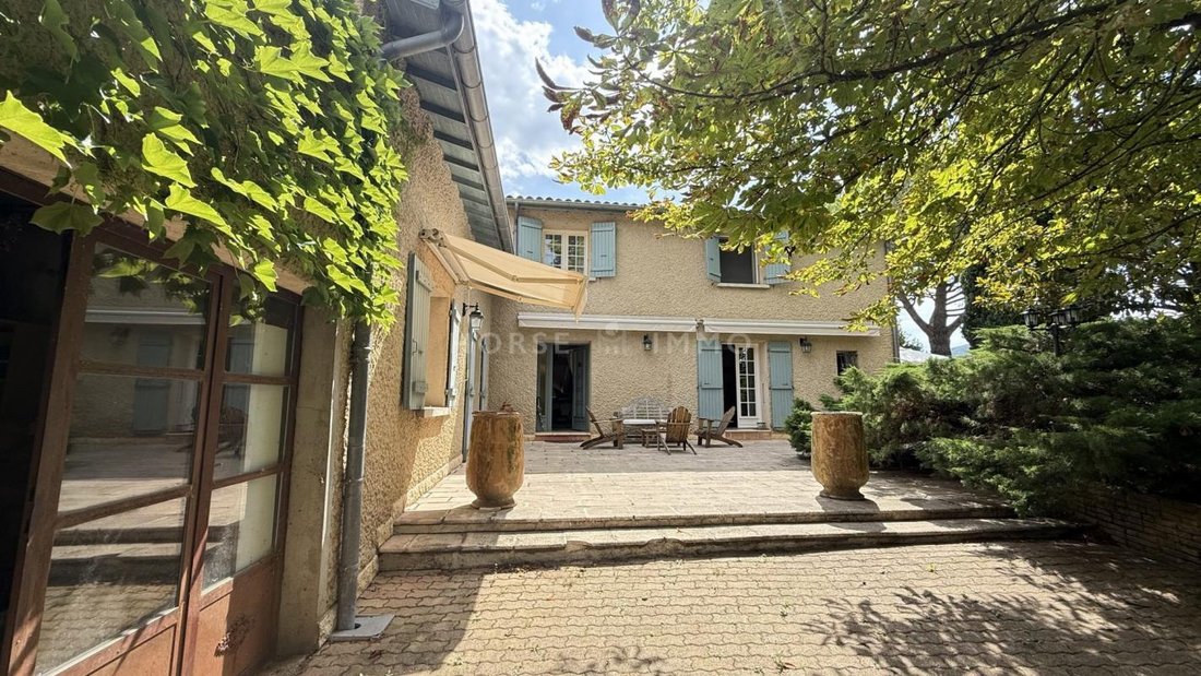 House in Marsanne, Auvergne-Rhône-Alpes, France 2 - 15993532