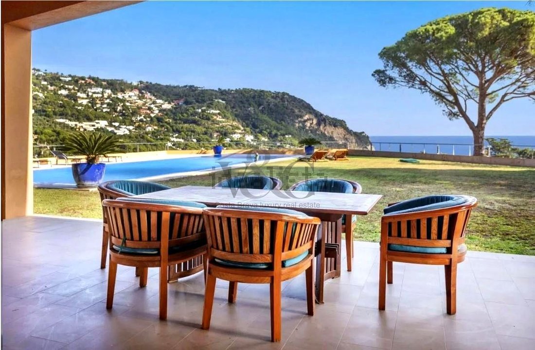 Villa in Begur, Catalonia, Spain 2 - 15379415