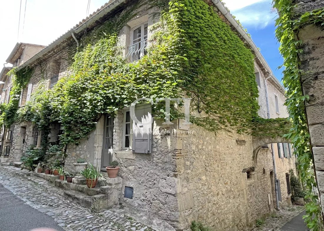 House in Ouest Sud, Vaison-la-Romaine, France 1 - 15992469