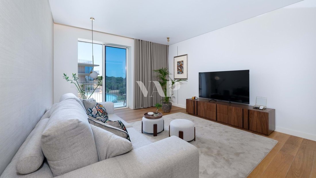 Apartment in Quarteira, Algarve, Portugal 2 - 15993290
