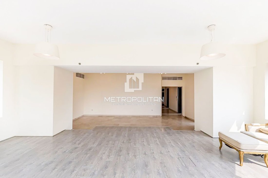 Apartment in Dubai, United Arab Emirates 4 - 15993115