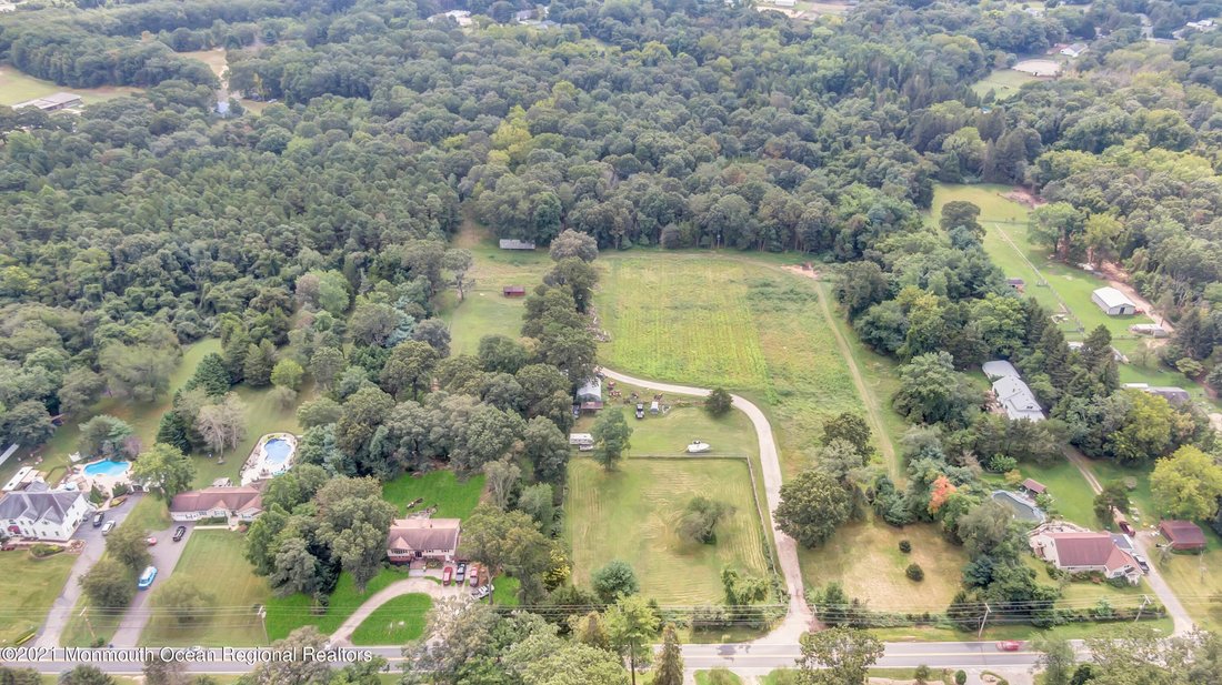 Land in Howell Township, New Jersey, United States 2 - 15993023
