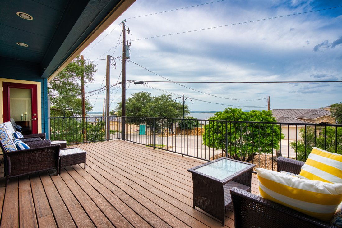 House in Canyon Lake, Texas, United States 2 - 15993221