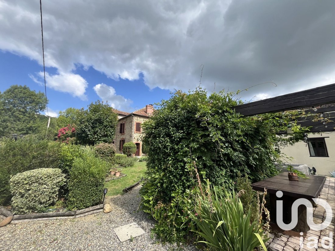 House in Saint-Lezer, Occitania, France 5 - 15993450