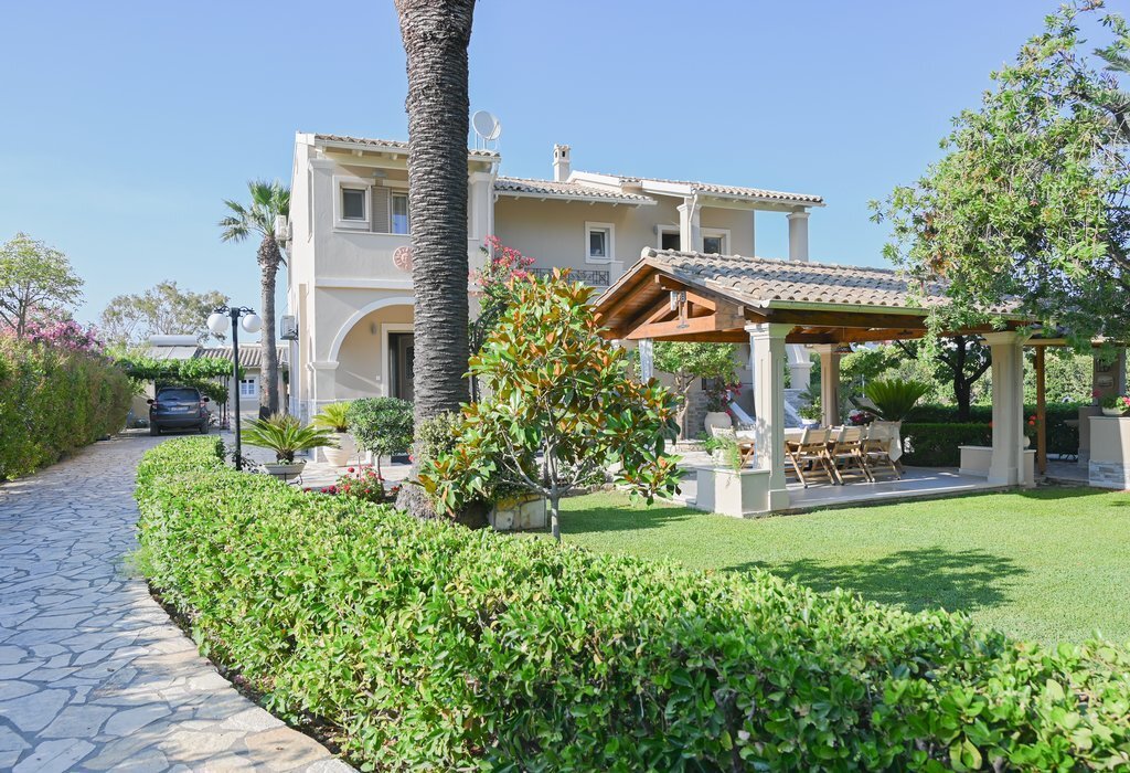 Villa in Northern Corfu, Peloponnese, Western Greece and the Ionian, Greece 2 - 15954716