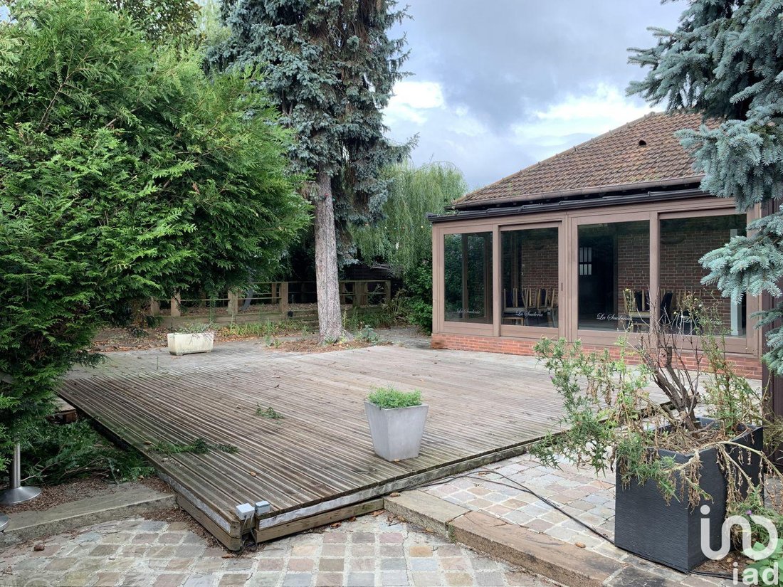 Jardy-Centre Ville, Vaucresson, France 1 - 15993378