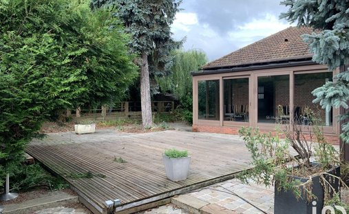 Jardy-Centre Ville, Vaucresson, France 1