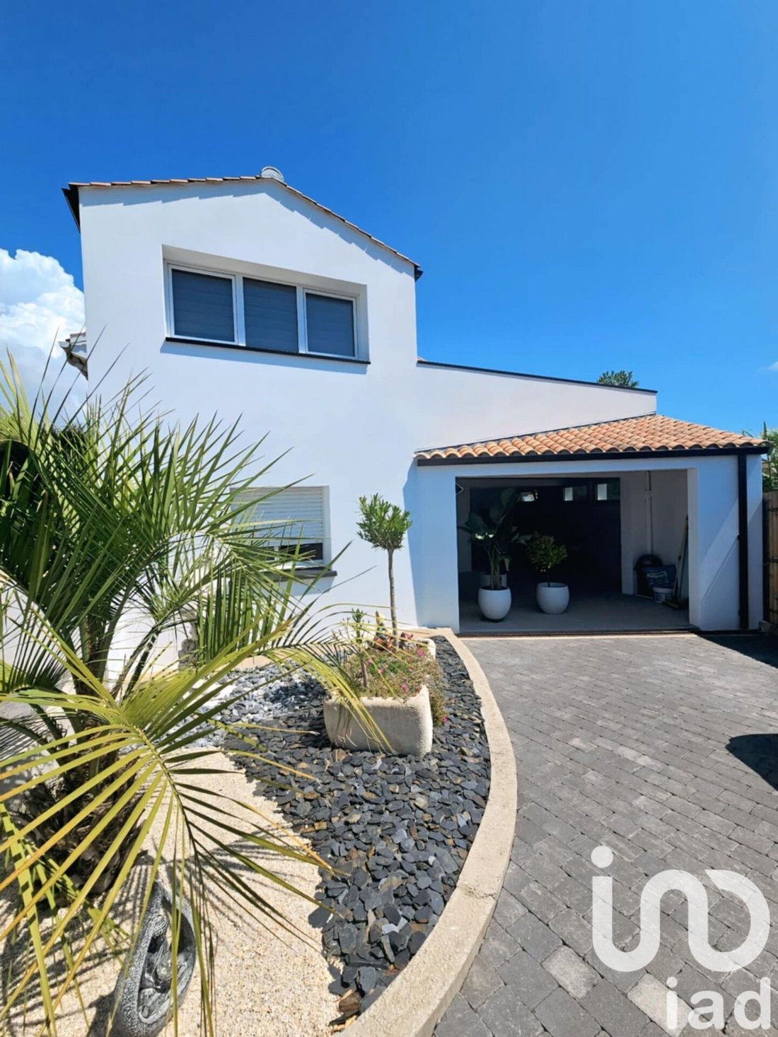 House in Brem-sur-Mer, Pays de la Loire, France 2 - 15993436
