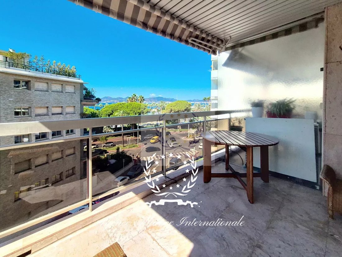 Apartment in French Riviera, Provence-Alpes-Côte d'Azur, France 2 - 15992343