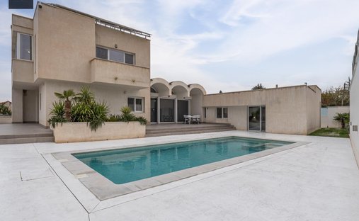 Villa in Otura, Villa de Otura, Andalusia 1