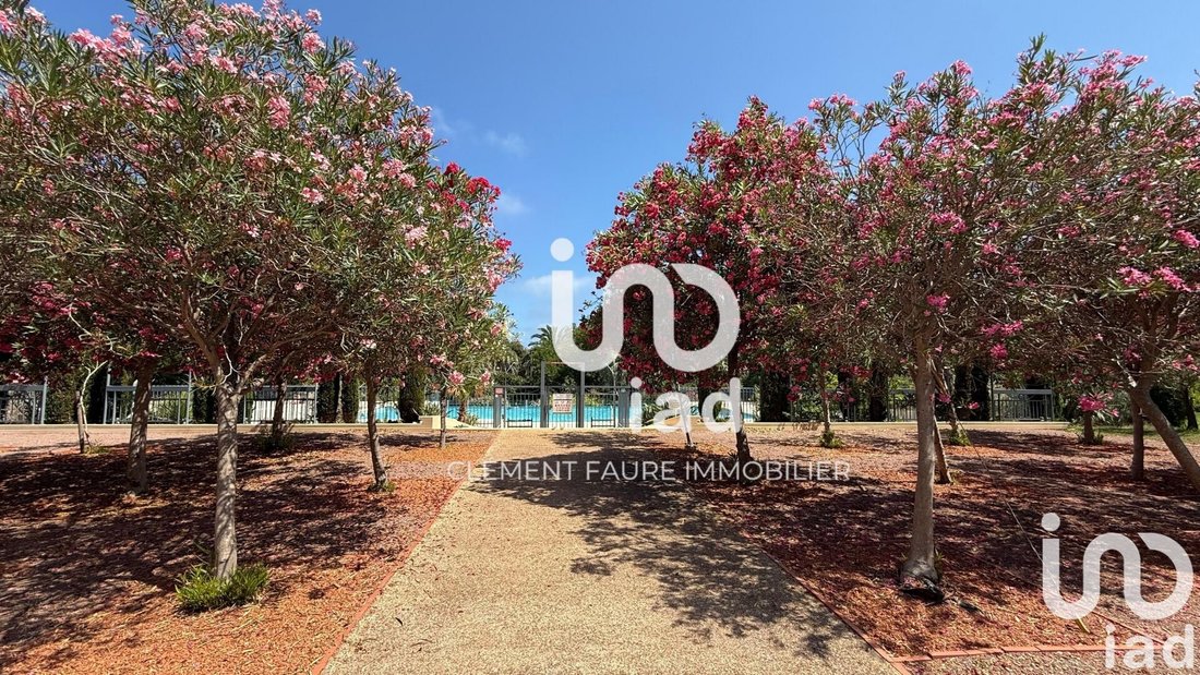 Apartment in Frejus, Provence-Alpes-Côte d'Azur, France 2 - 15971813