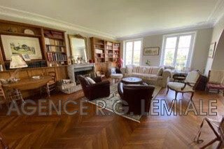 Villa en Maisons-Laffitte, Isla de Francia, Francia 4 - 15993906